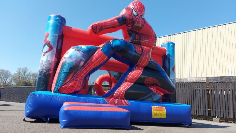 spiderman2